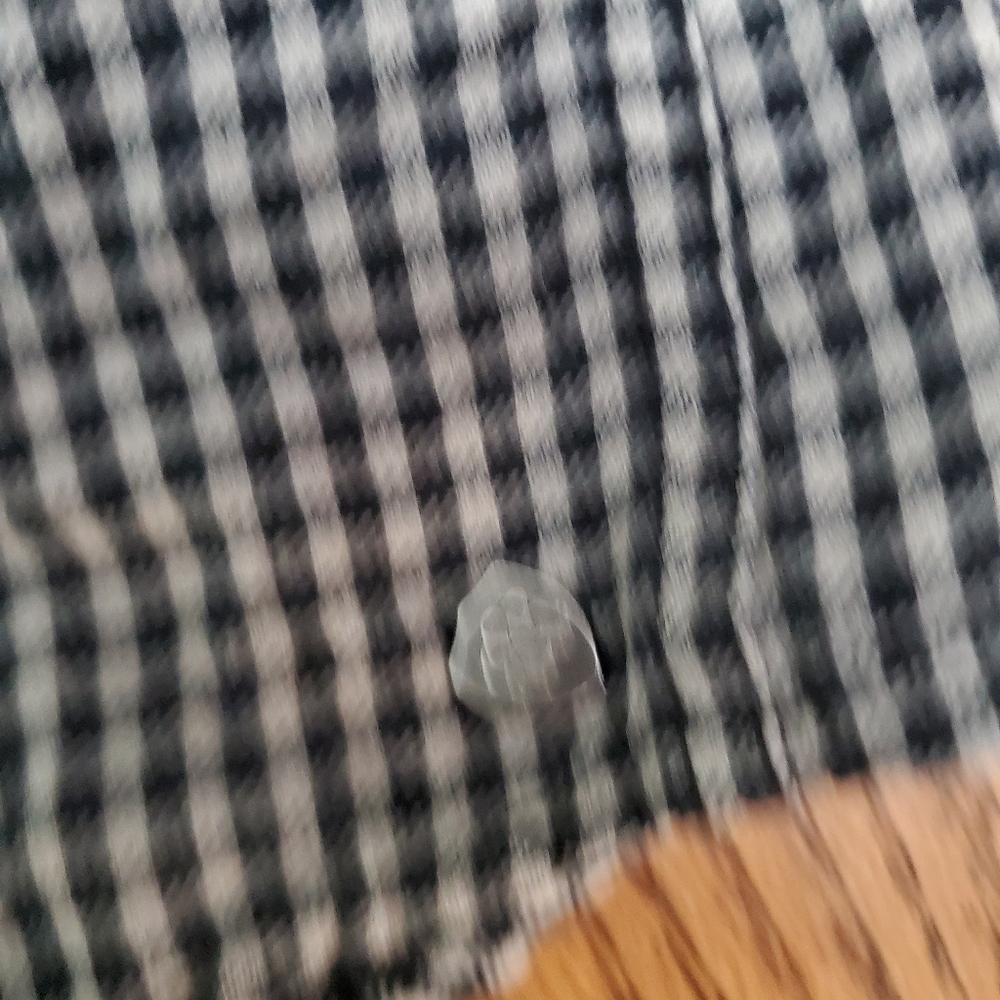 Rock & Rwpublic med boys button down shirt. - Picture 3 of 7